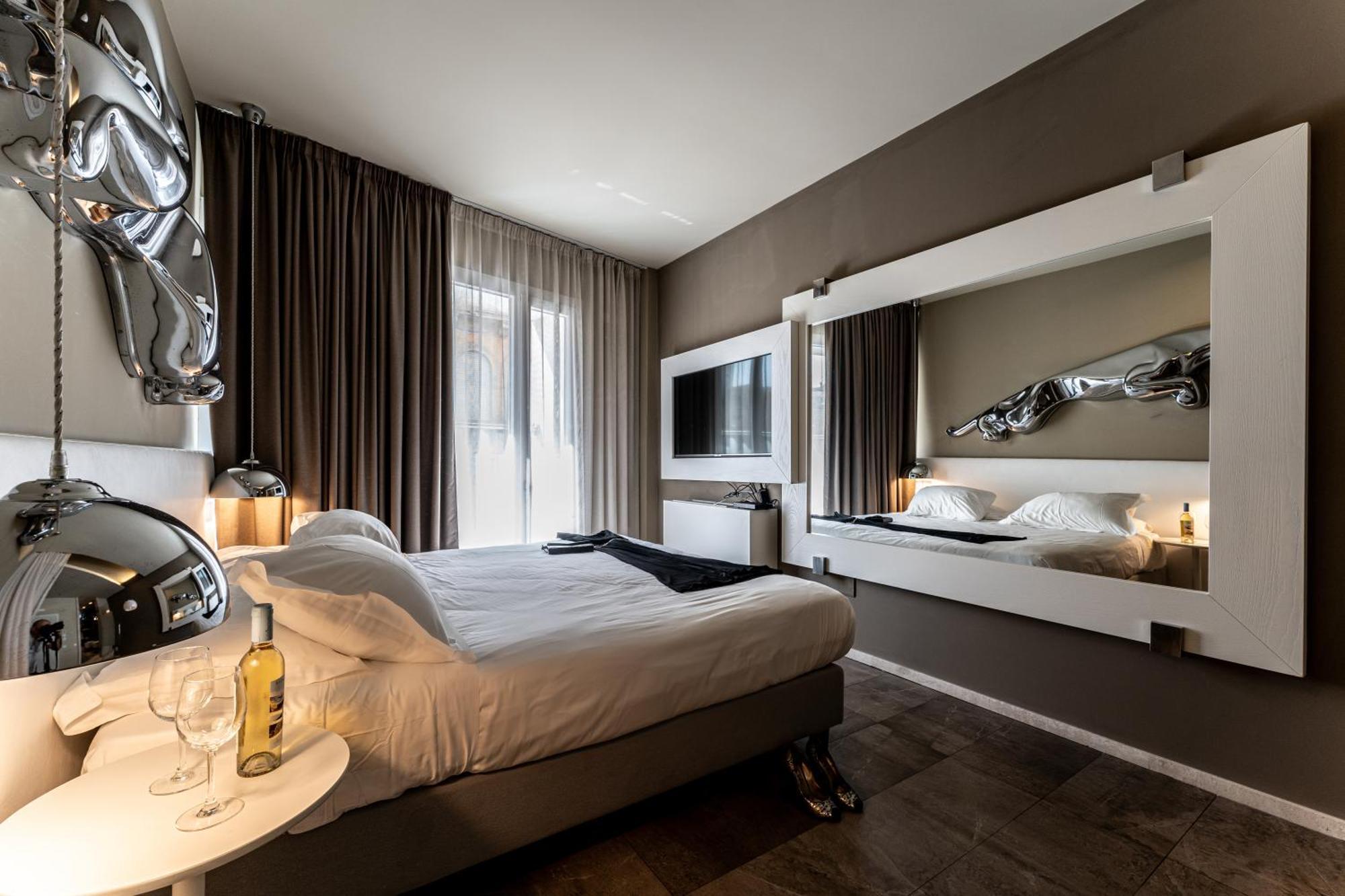 Hotel Neko Boutique Cagliari