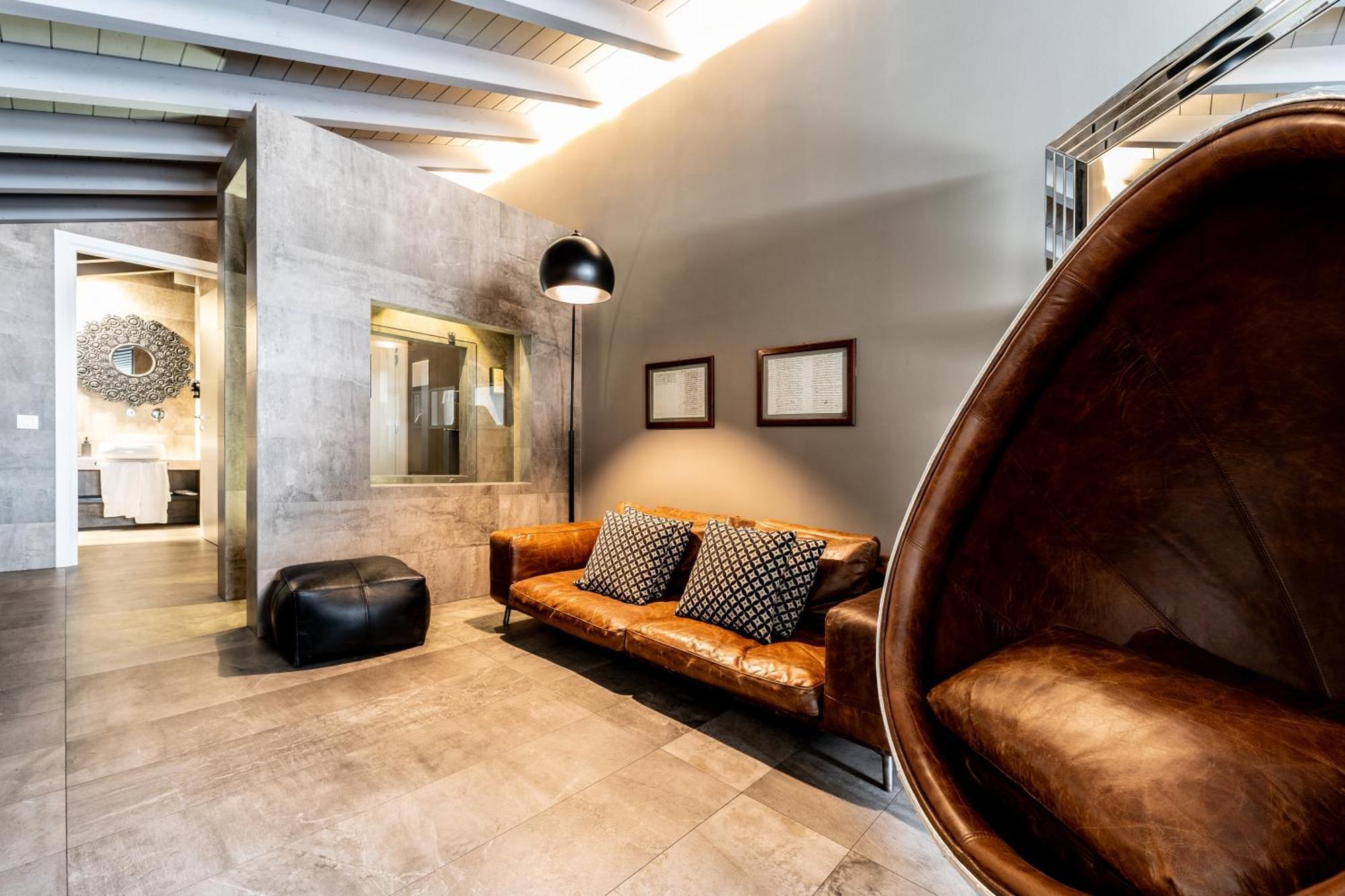 Hotel Neko Boutique Cagliari