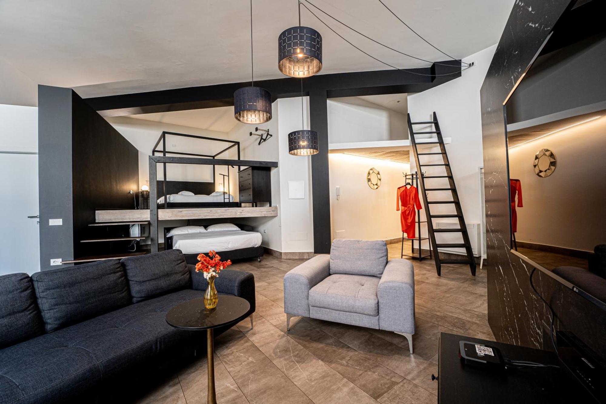 Neko Boutique 2* Cagliari