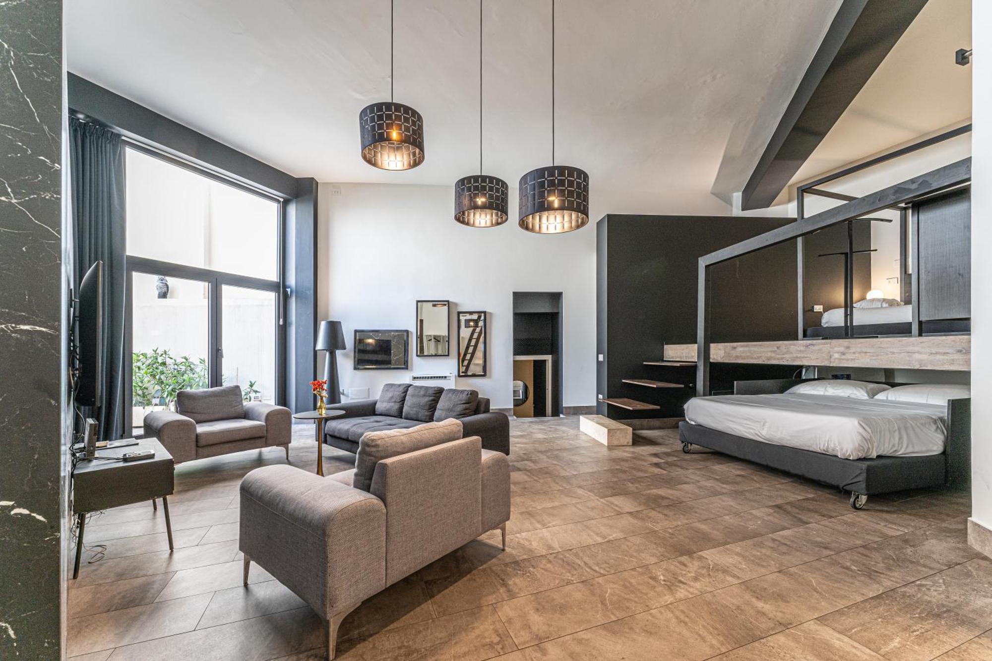 Hotel Neko Boutique Cagliari